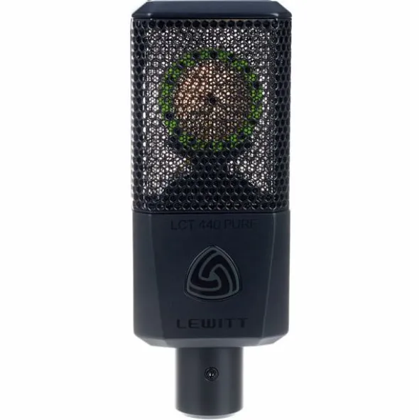Lewitt LCT 440 PURE Bundle