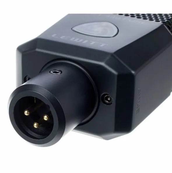 Lewitt LCT 440 PURE Bundle