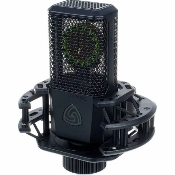 Lewitt LCT 440 PURE Bundle