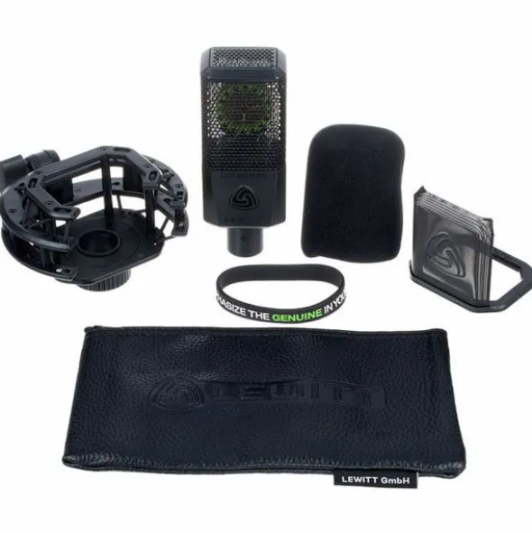 Lewitt LCT 440 PURE Bundle