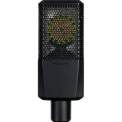 Lewitt LCT 440 PURE stereo pair