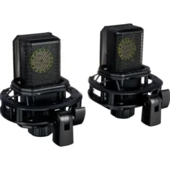Lewitt LCT 440 PURE stereo pair