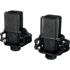 Lewitt LCT 440 PURE stereo pair