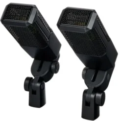 Lewitt LCT 440 PURE stereo pair