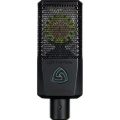 Lewitt LCT 440 PURE stereo pair