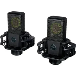 Lewitt LCT 440 PURE stereo pair
