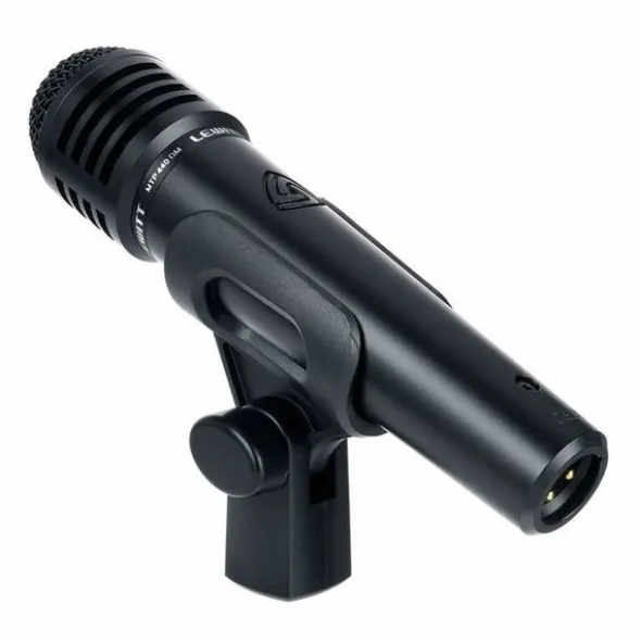 Lewitt MTP 440 DM