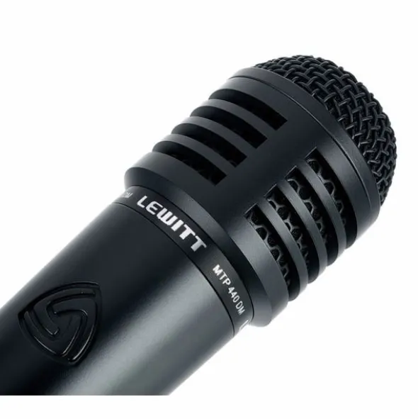 Lewitt MTP 440 DM