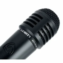 Lewitt MTP 440 DM Bundle