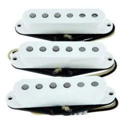 Lindy Fralin Blues Special ST-Set WH