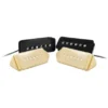 Lindy Fralin P 90 Hum-Canc Dog Ear Set CR