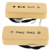 Lindy Fralin P90 Hum Cancelling Set CR