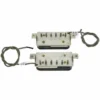 Lindy Fralin Pure PAF Set Zebra