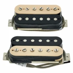 Lindy Fralin Pure PAF Set Zebra