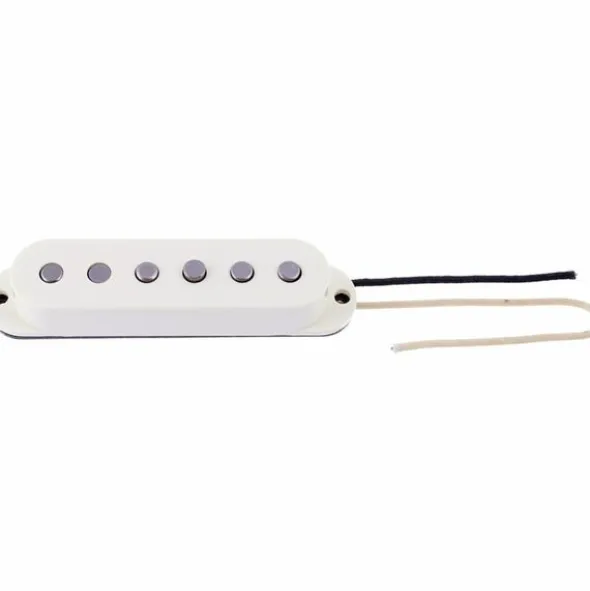 Lindy Fralin Vintage Hot ST-Standard Set