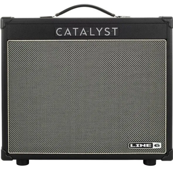 Line6 Catalyst CX 60