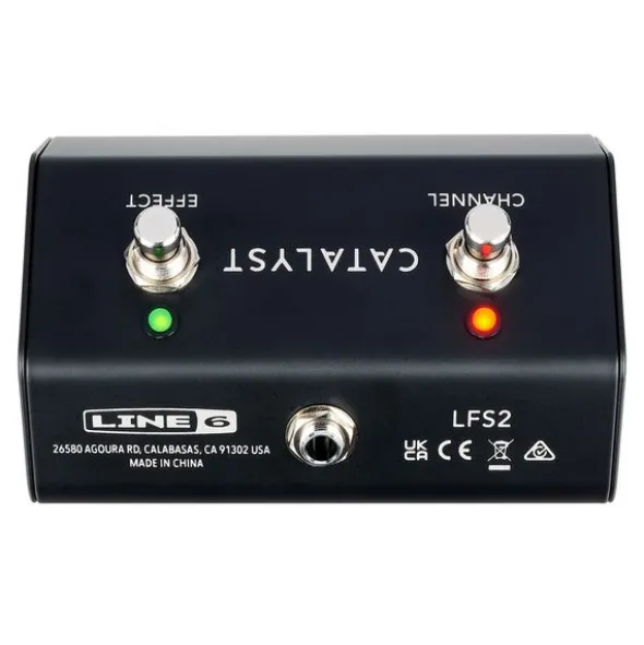 Line6 Catalyst CX 60 Bundle