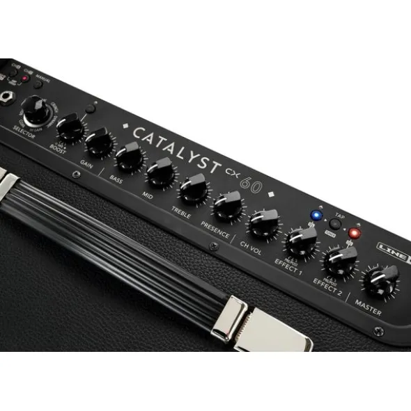 Line6 Catalyst CX 60 Bundle