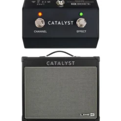 Line6 Catalyst CX 60 Bundle