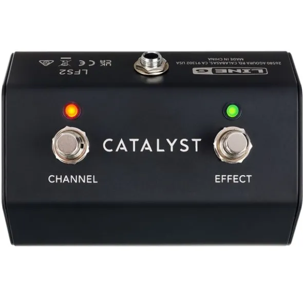 Line6 Catalyst CX 60 Bundle