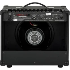 Line6 Catalyst CX 60 Bundle