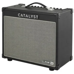 Line6 Catalyst CX 60 Bundle