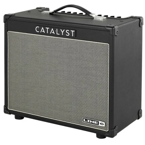 Line6 Catalyst CX 60 Bundle