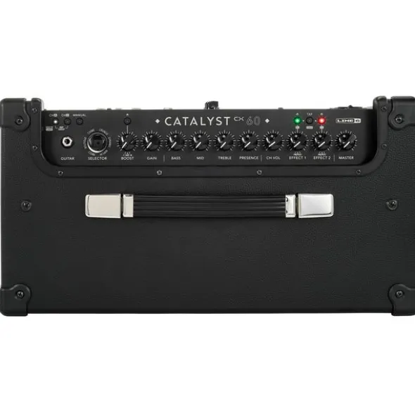 Line6 Catalyst CX 60 Bundle