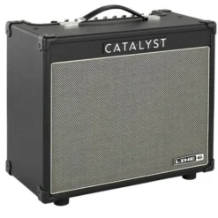 Line6 Catalyst CX 60 Bundle