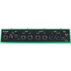 Line6 DL4 MKII Delay