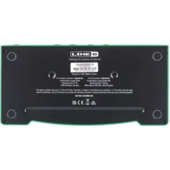 Line6 DL4 MKII Delay