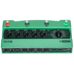 Line6 DL4 MKII Delay