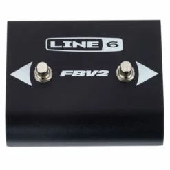 Line6 FBV2
