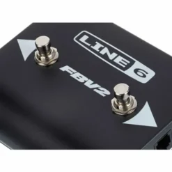Line6 FBV2