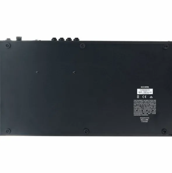 Line6 Helix Control
