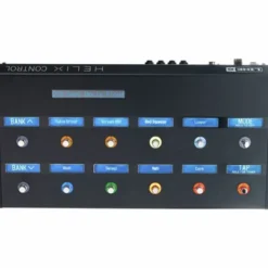 Line6 Helix Control