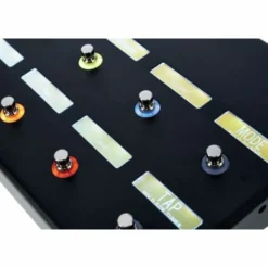 Line6 Helix Control