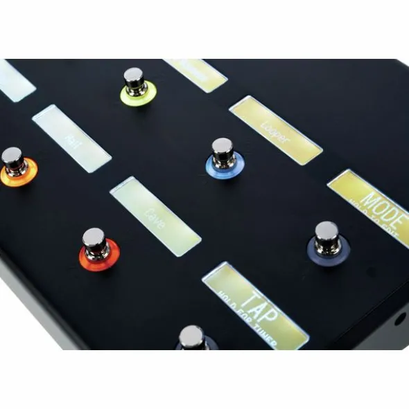 Line6 Helix Control