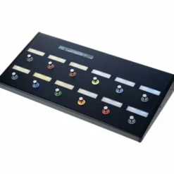 Line6 Helix Control