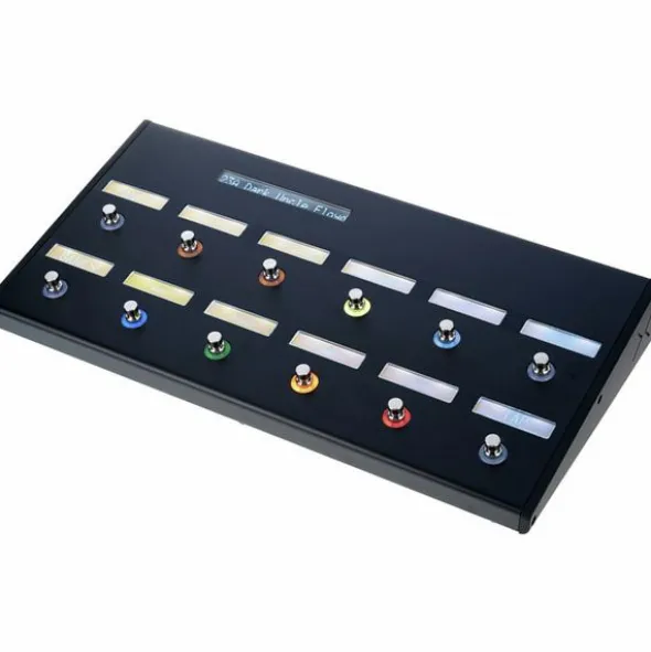 Line6 Helix Control