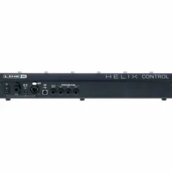 Line6 Helix Control