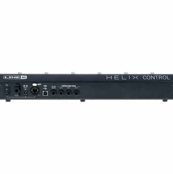Line6 Helix Control
