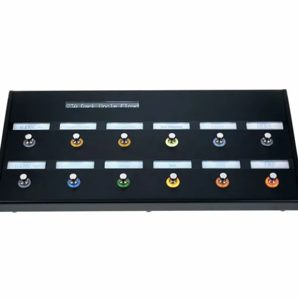 Line6 Helix Control