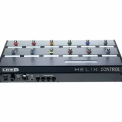 Line6 Helix Control