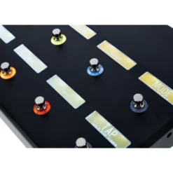 Line6 Helix Control Bundle