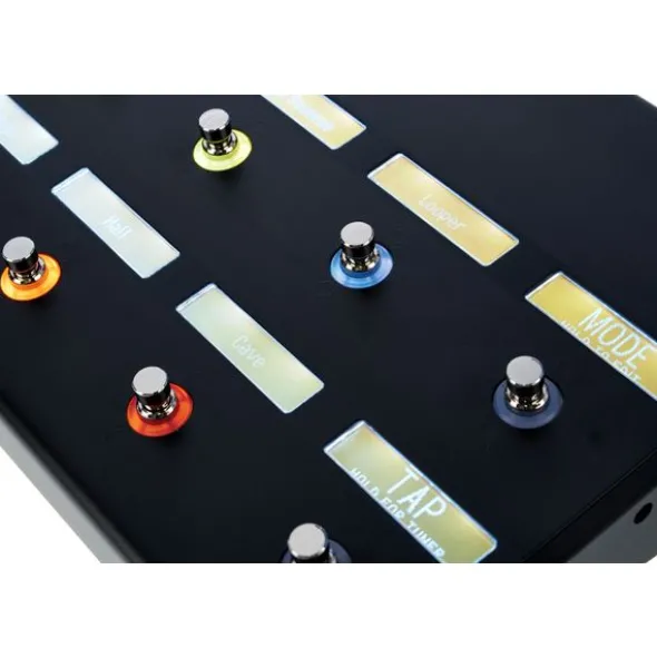 Line6 Helix Control Bundle
