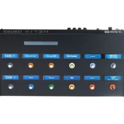 Line6 Helix Control Bundle