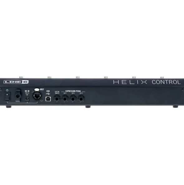 Line6 Helix Control Bundle