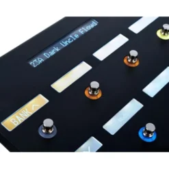 Line6 Helix Control Bundle