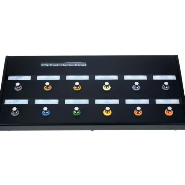 Line6 Helix Control Bundle